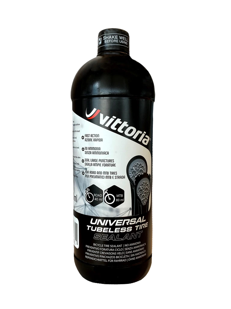 Vittoria Universal Tubeless Tire Sealant