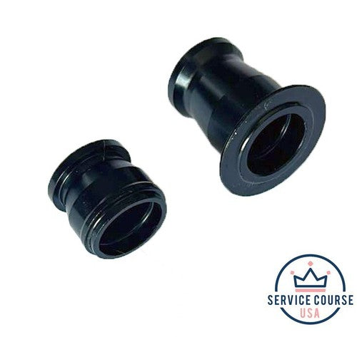 Winspace Hyper 3 Hub Axle End Caps