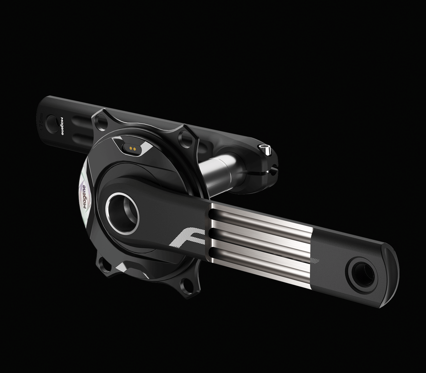 Magene PES P515 Power Meter Crankset