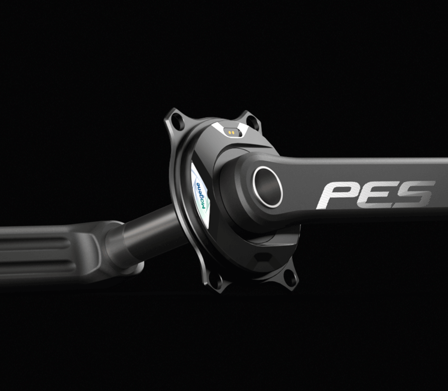 Magene PES P515 Power Meter Crankset