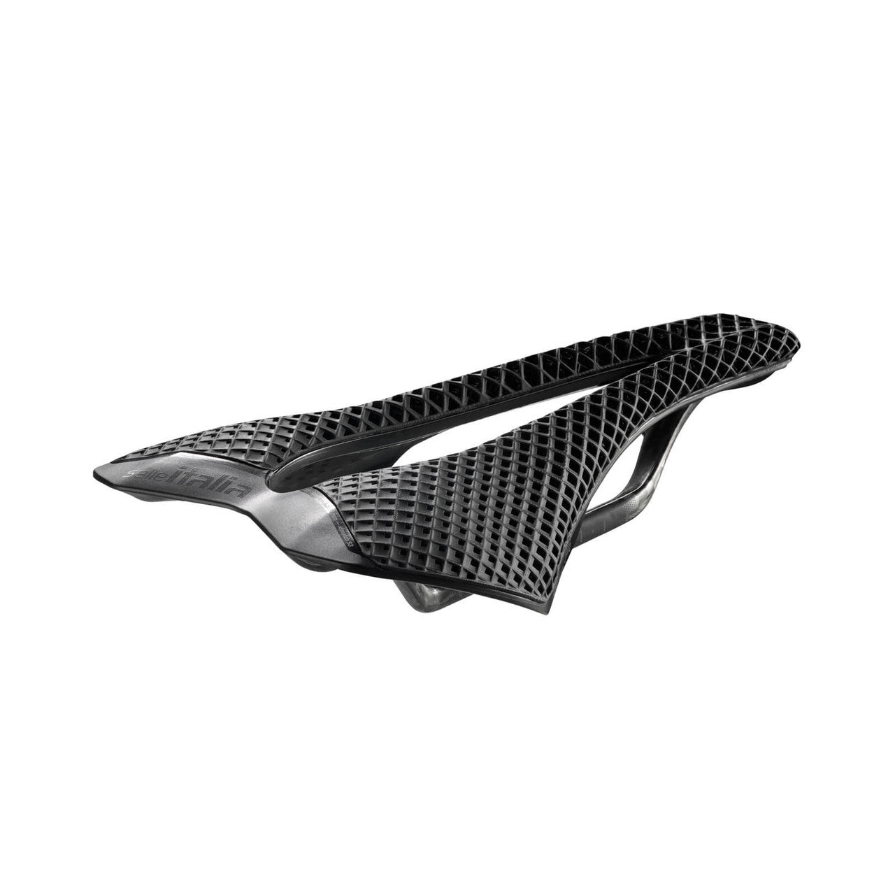 Selle Italia SLR 3D Carbon Saddle L3 145mm