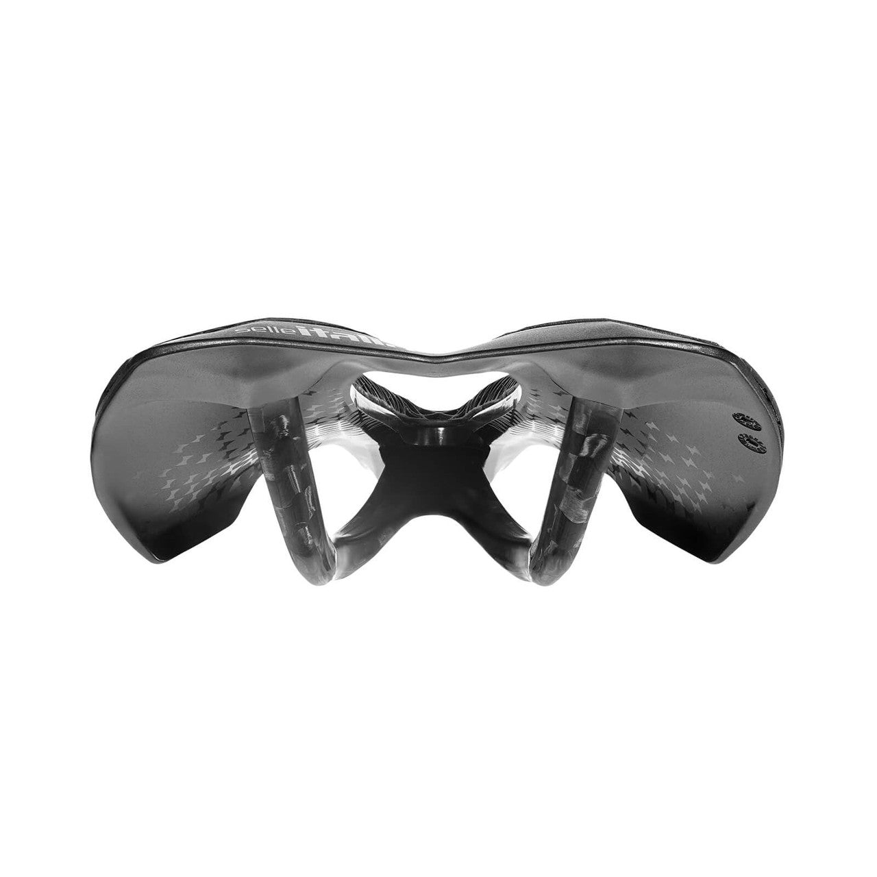 Selle Italia SLR 3D Carbon Saddle L3 145mm