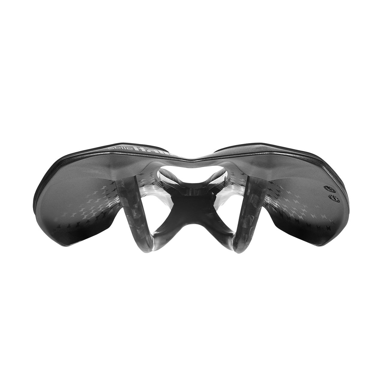Selle Italia SLR Carbon Saddle L3 145mm