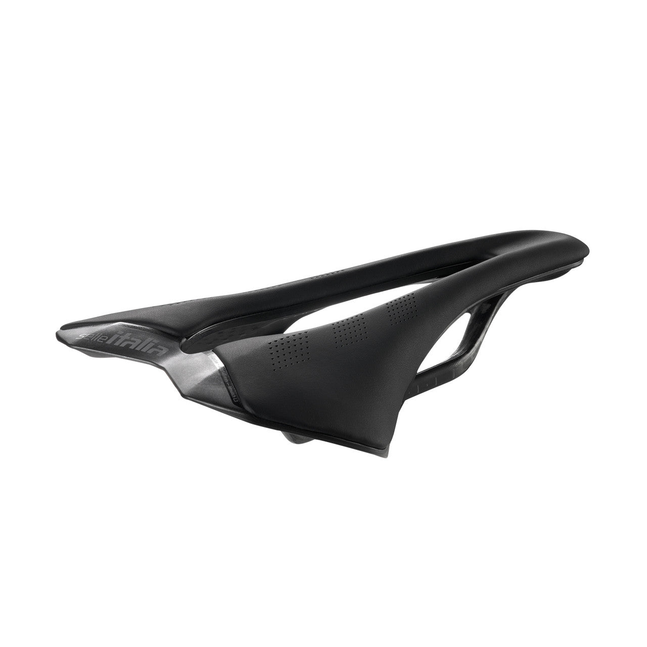 Selle Italia SLR Carbon Saddle L3 145mm
