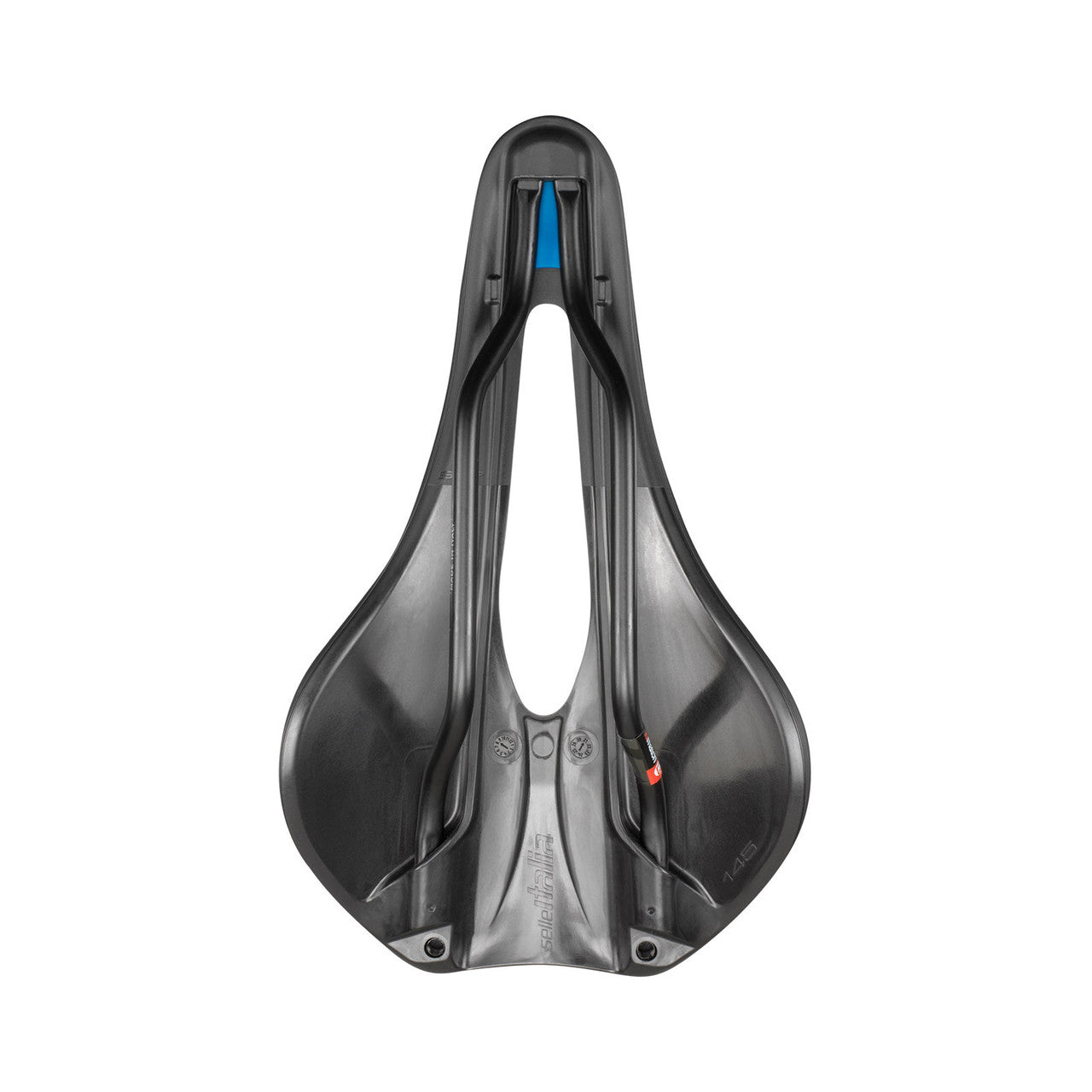 Selle Italia Novus Boost EVO TM Superflow L3 145mm Saddle