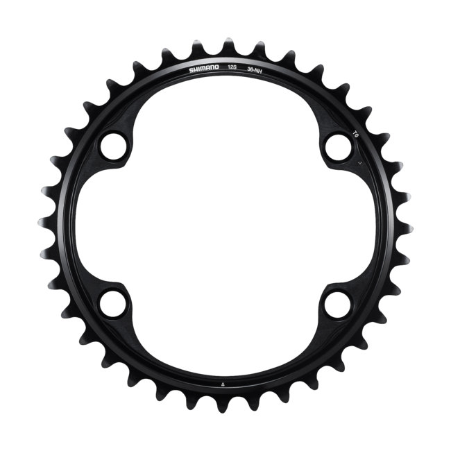Shimano Dura-Ace FC-R9200 Chainrings
