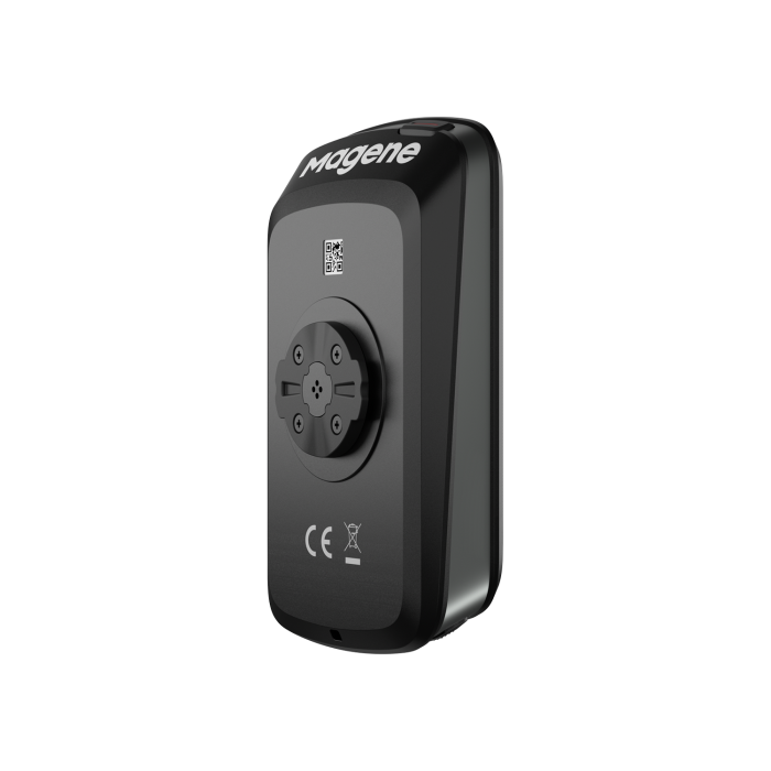 C606 Pro Smart GPS Bike Computer - Specifications