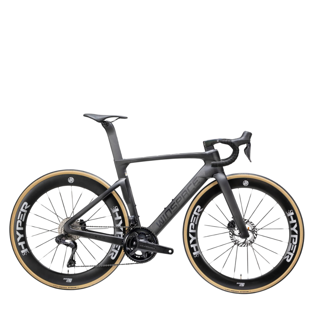 T1600 Ultegra Di2