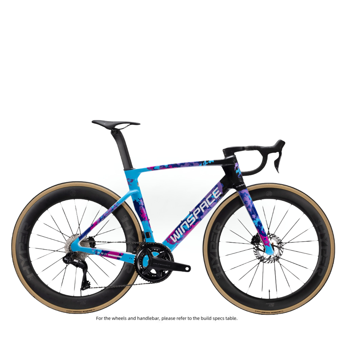 T1550 Gen2 105 Di2