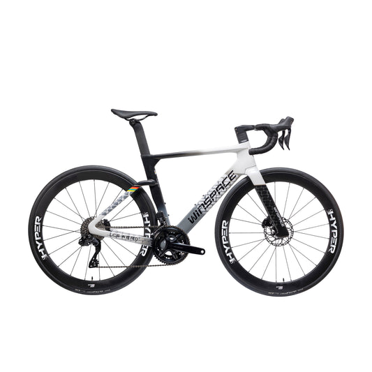 Winspace C5 Aero Shimano 105 Di2 Bike