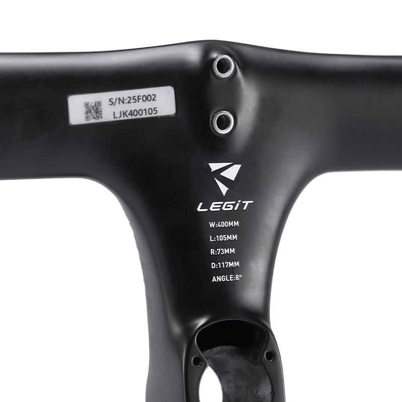 Winspace Legit Gravel Handlebar