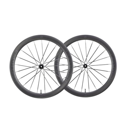 Winspace Lun HYPER 5 Wheelset