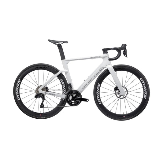 Winspace C5 Aero Shimano 105 Di2 Bike Size Small