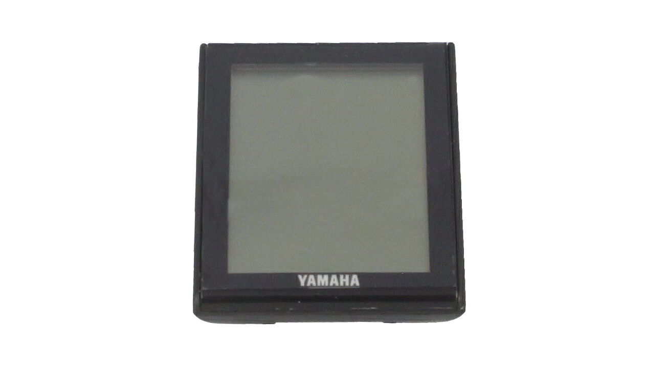 BH Emotion Rebel Yamaha Controller Switch + Display