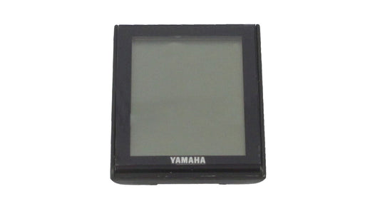 BH Emotion Rebel Yamaha Controller Switch + Display