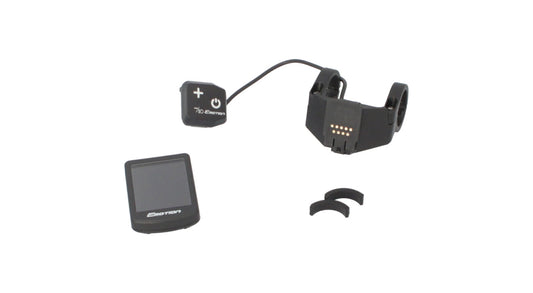 BH EasyMotion Atom Lynx 6 27.5 Display w. Harness