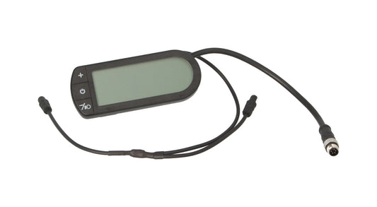 BH EasyMotion EVO ECO Display Unit