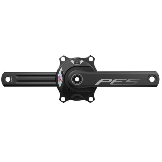 PES P515 Power Meter Set with Lightweight Crankset - Precision Cycling Power Measurement