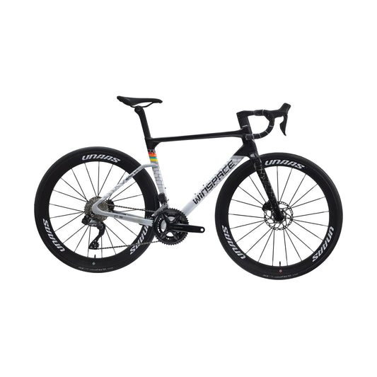 Winspace C5 Shimano 105 Di2 Bike
