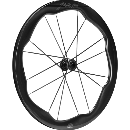 Pertual ACME 45/62 Disc Brake Wheelset