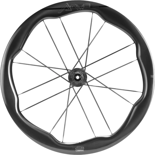 Pertual ACME 45/62 Disc Brake Wheelset