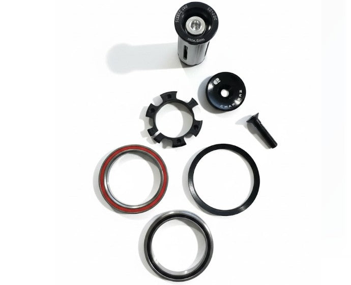 Chapter2 Internal Headset