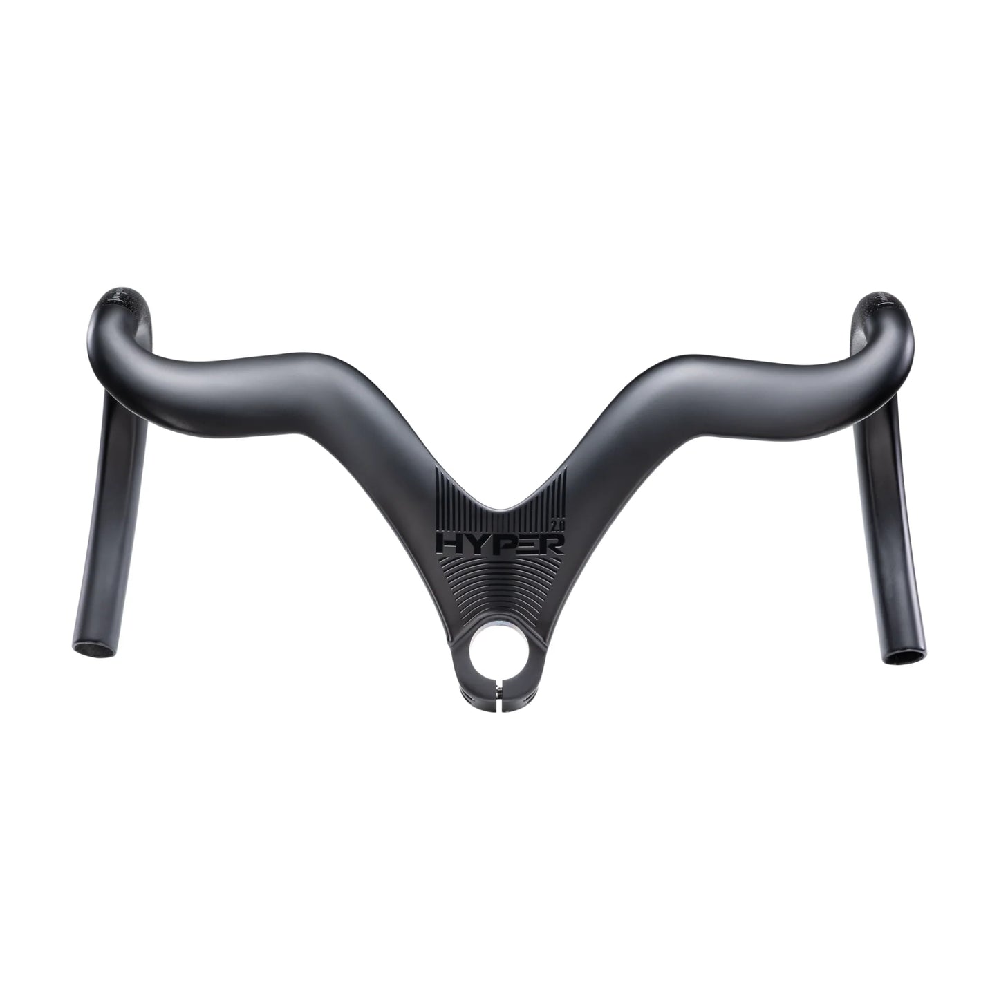 HYPER 2 Riser Handlebar