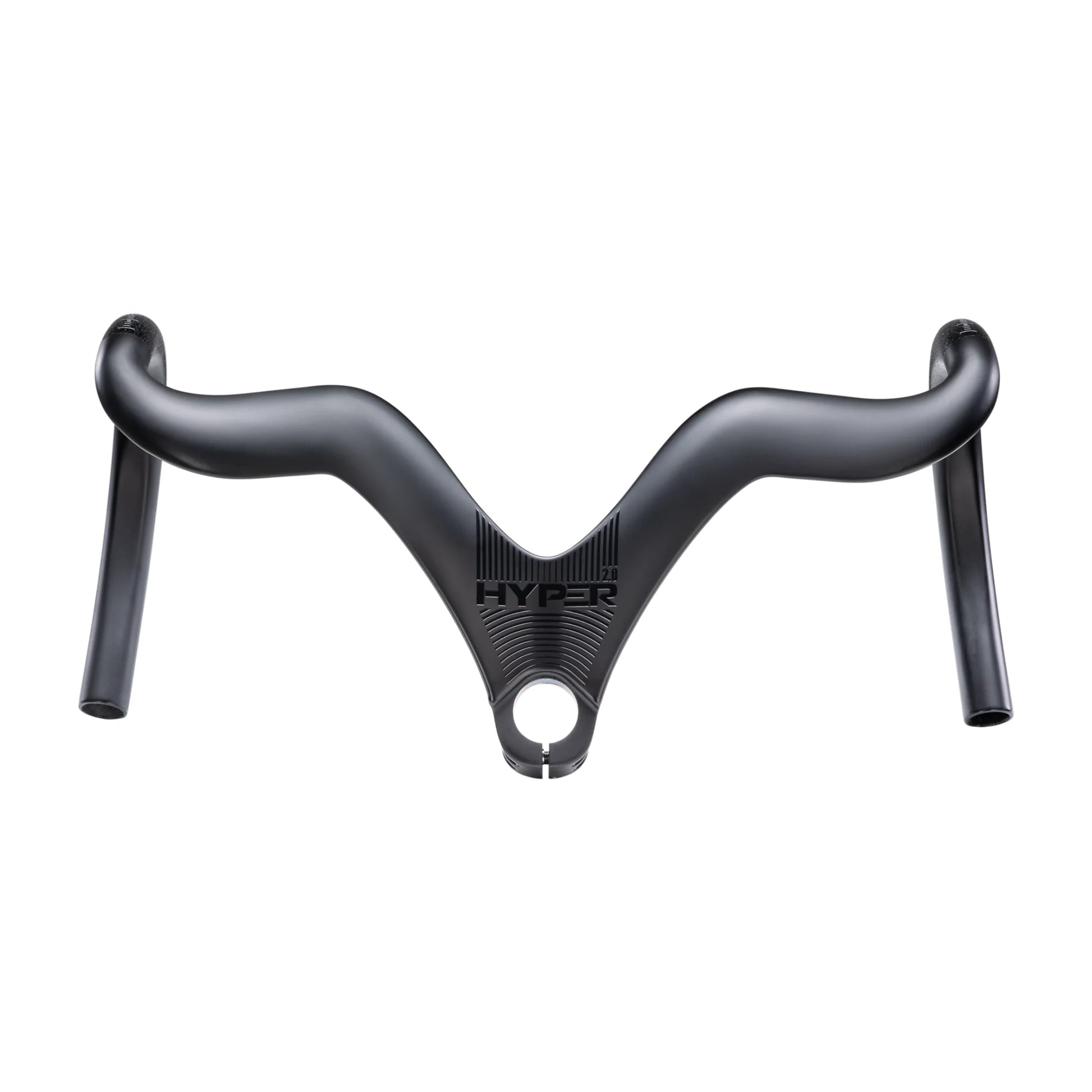 HYPER 2 Riser Handlebar