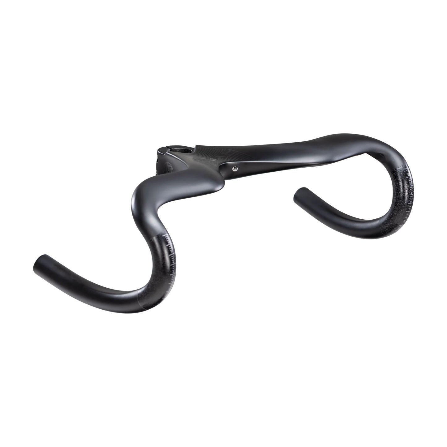 HYPER 2 Riser Handlebar detail