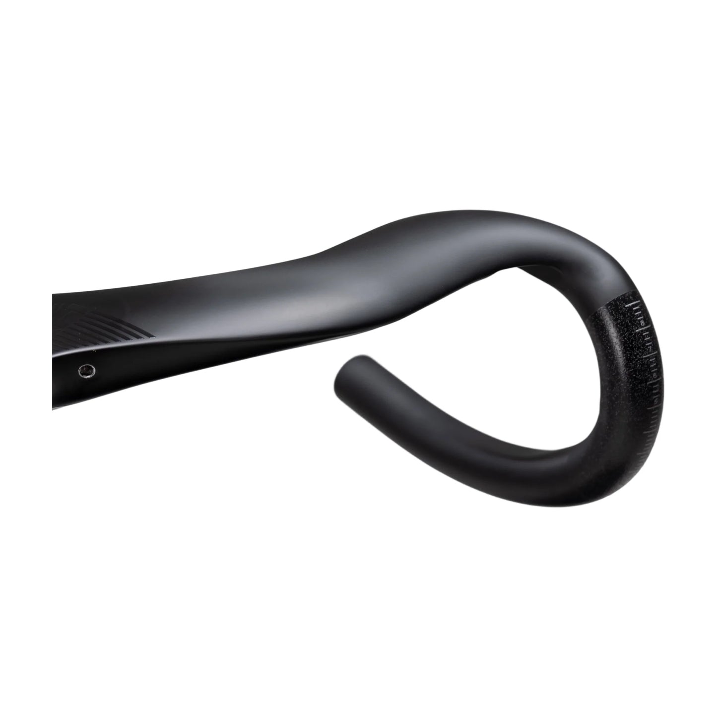 HYPER 2 Riser Handlebar detail