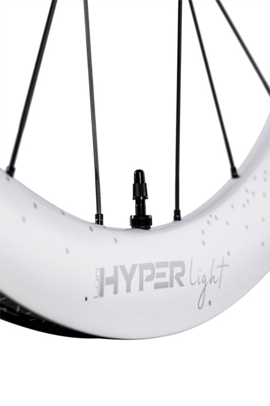 Winspace Lún HYPER LIGHT Wheelset