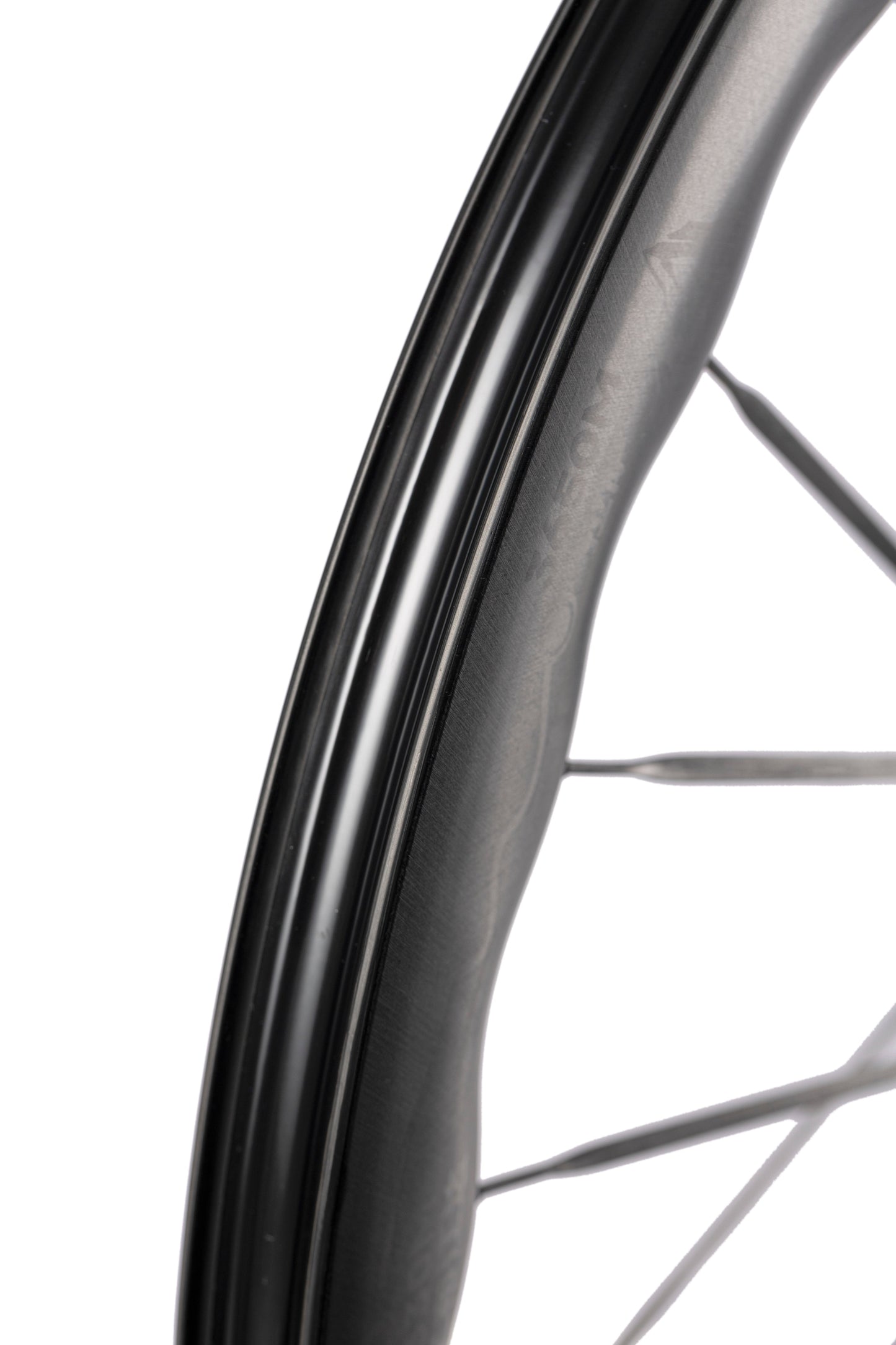 UNAAS Pro2 Wave  Disc Brake Wheelset