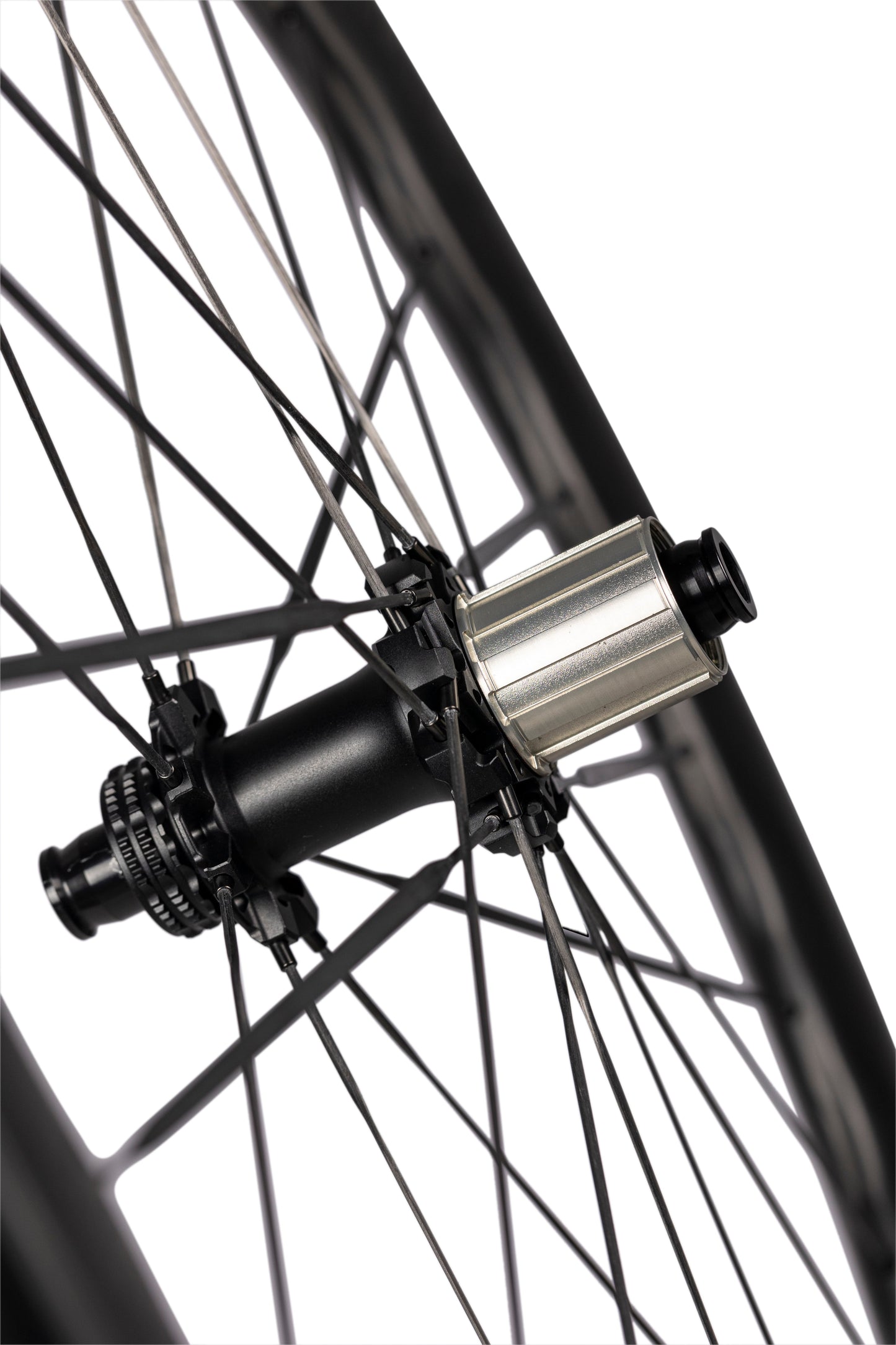 UNAAS Pro2 Wave  Disc Brake Wheelset