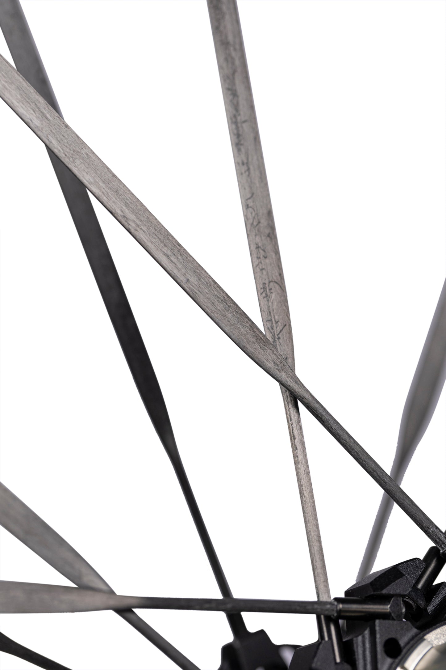 UNAAS Pro2 Wave  Disc Brake Wheelset