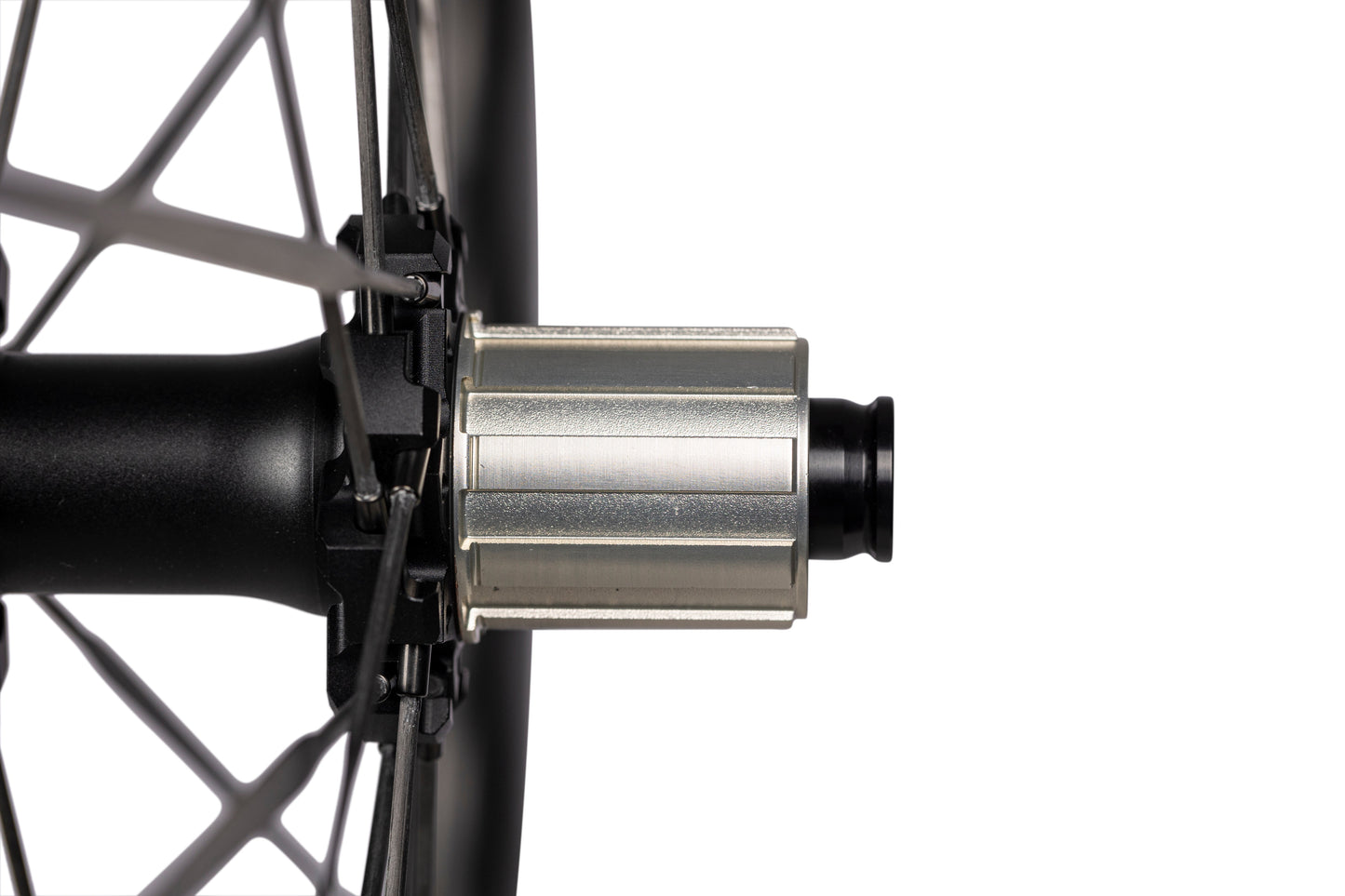 UNAAS Pro2 Wave  Disc Brake Wheelset