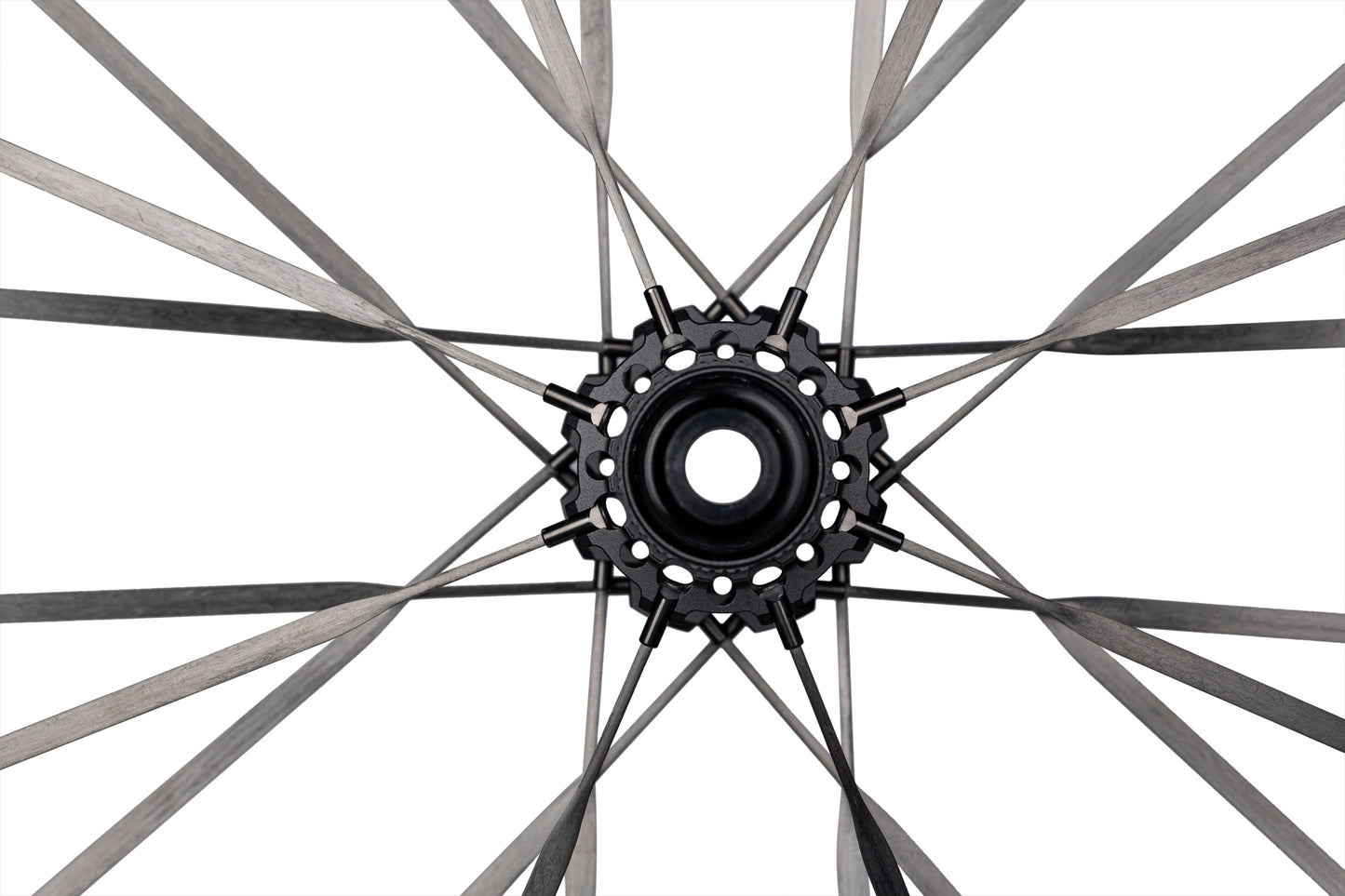 UNAAS Pro2 Wave  Disc Brake Wheelset