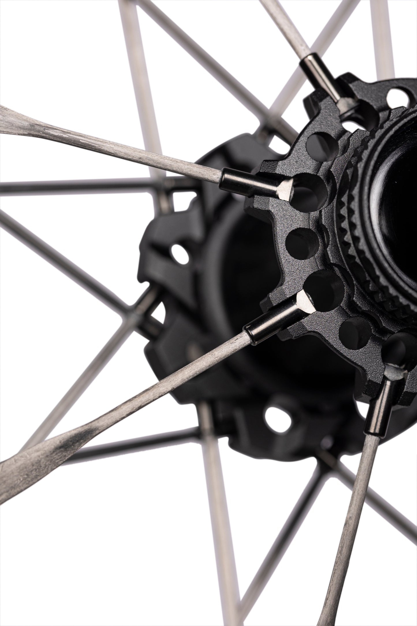 UNAAS Pro2 Wave  Disc Brake Wheelset
