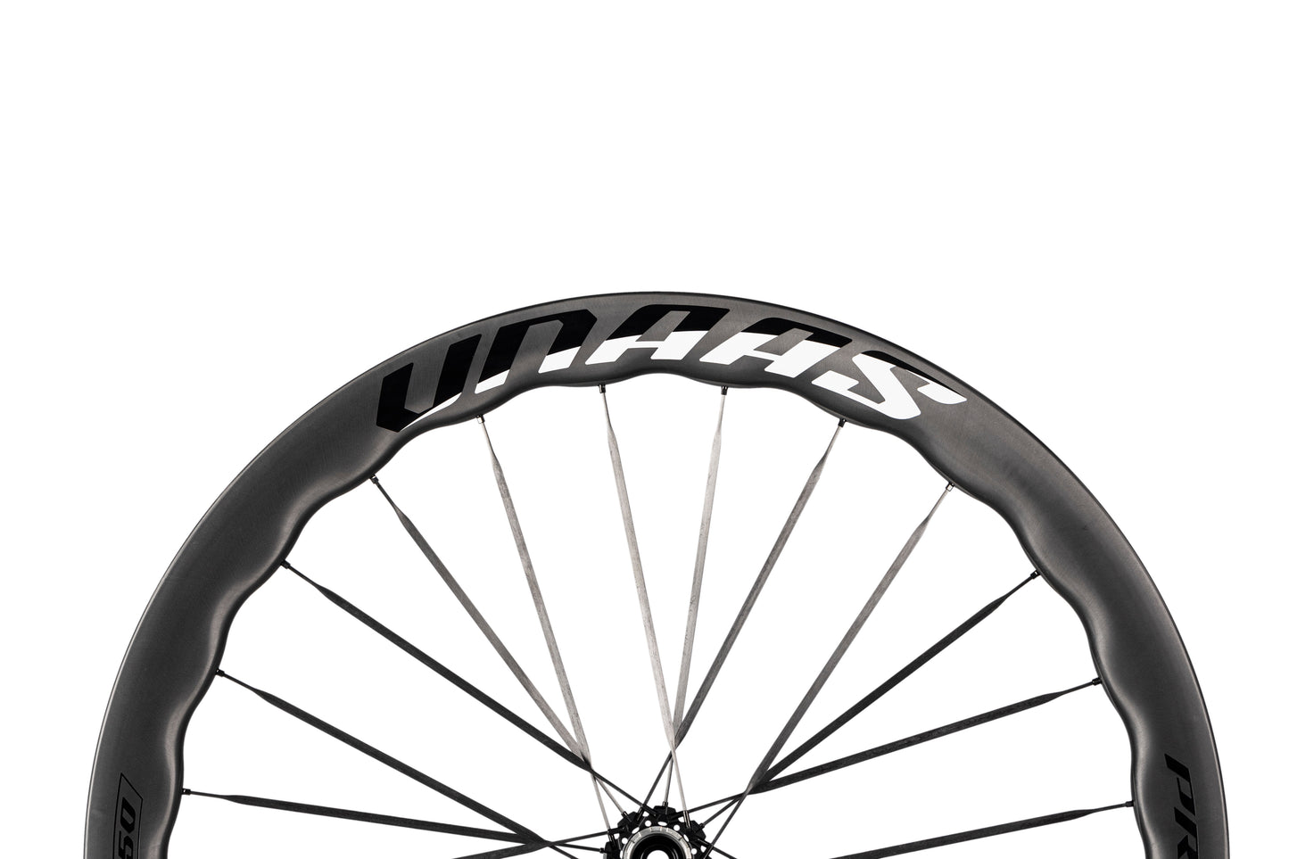 UNAAS Pro2 Wave  Disc Brake Wheelset