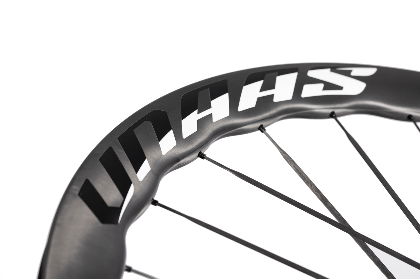 UNAAS Pro2 Wave  Disc Brake Wheelset