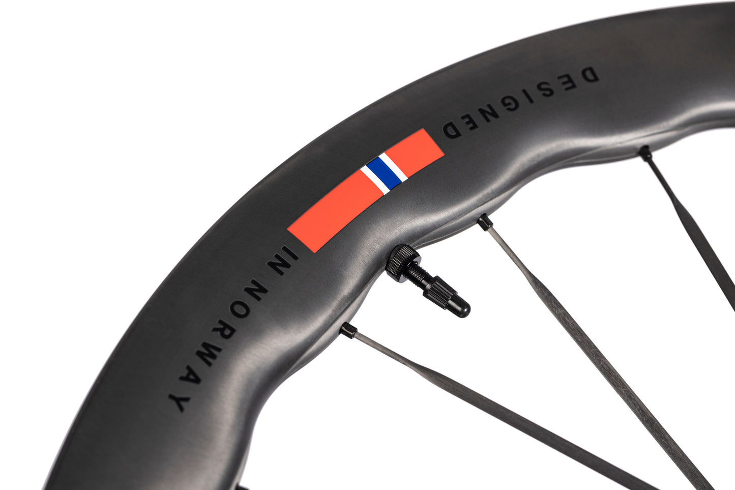 UNAAS Pro2 Wave  Disc Brake Wheelset