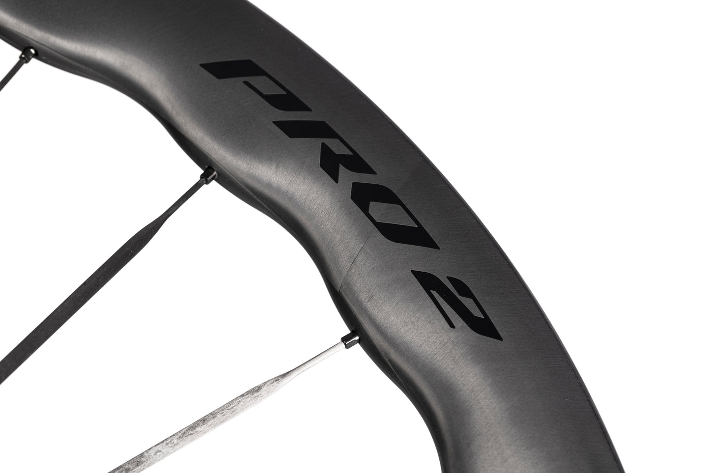 UNAAS Pro2 Wave  Disc Brake Wheelset
