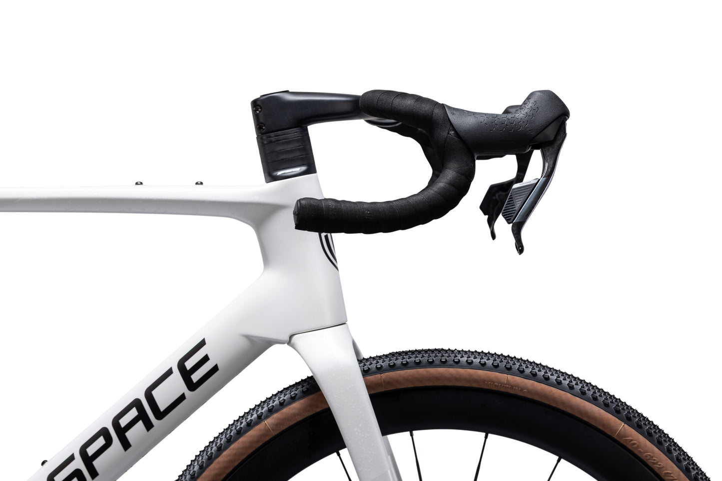 Winspace G3 Gravel Bike SRAM Rival XPLR