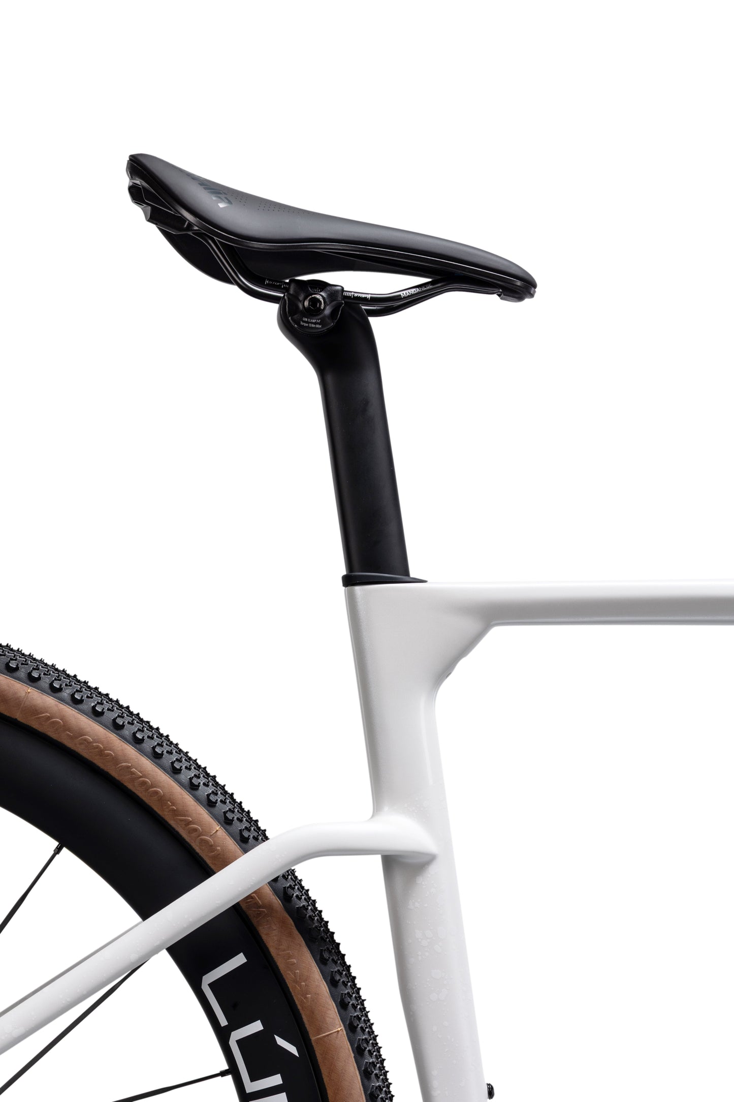 Winspace G3 Gravel Bike SRAM Rival XPLR