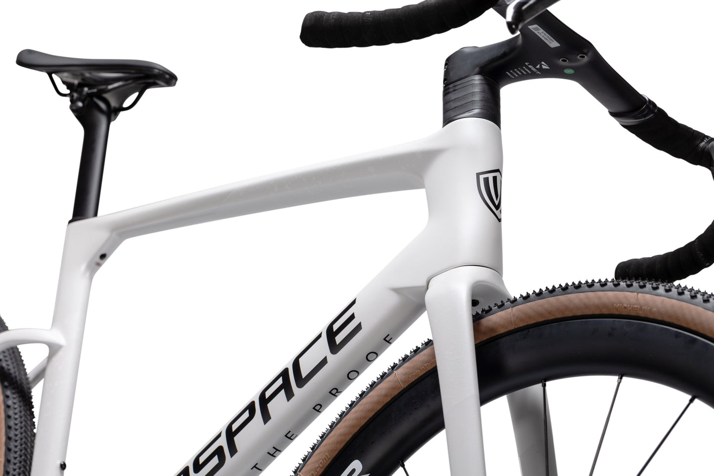 Winspace G3 Gravel Bike SRAM Rival XPLR