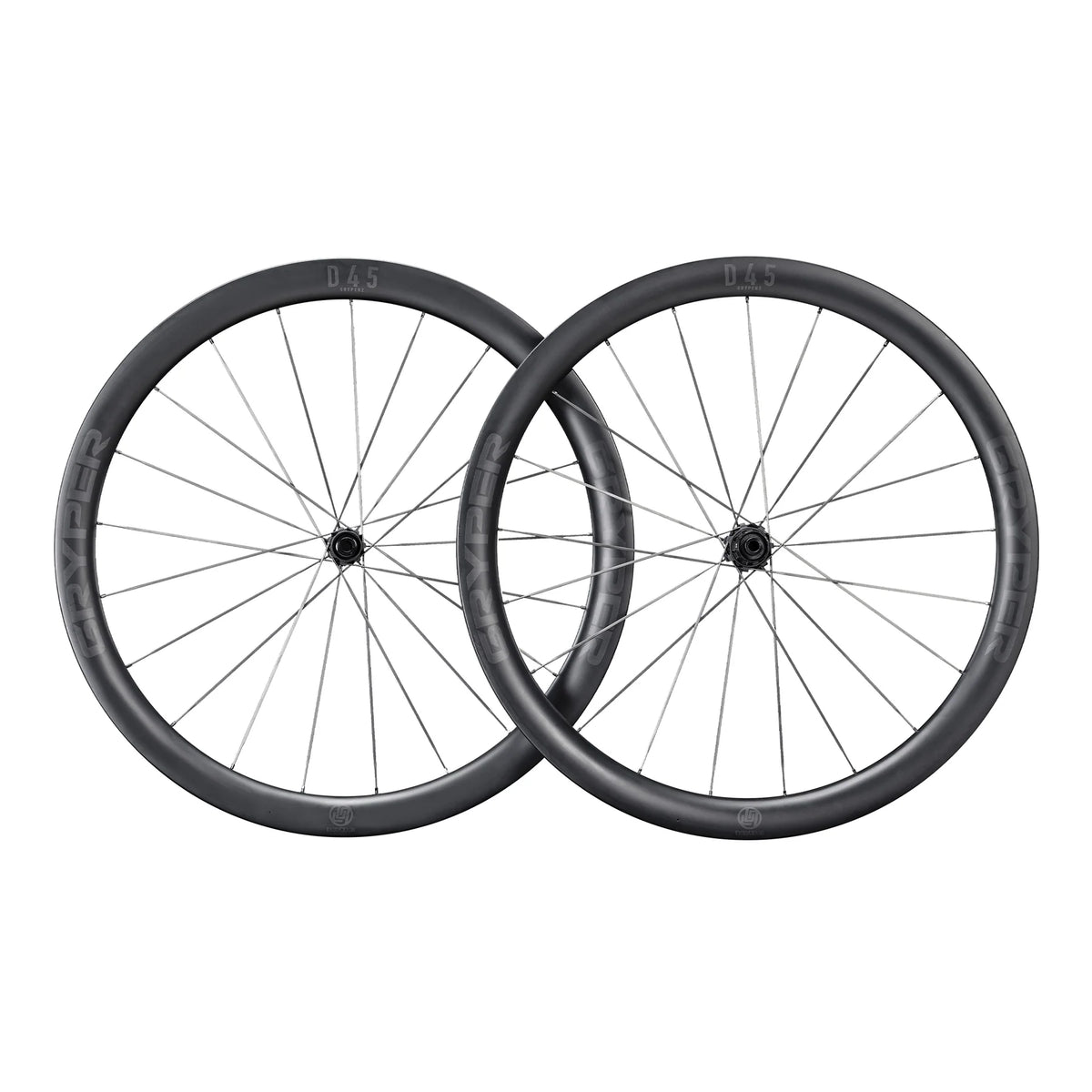 Lún Gryper 2 Gravel Wheelset