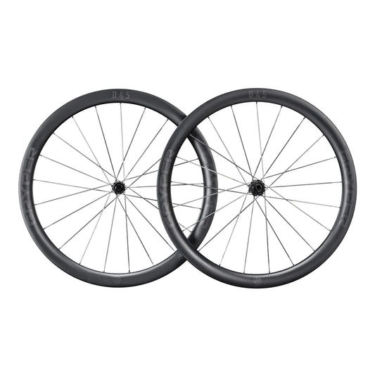 Lún Gryper 2 Gravel Wheelset