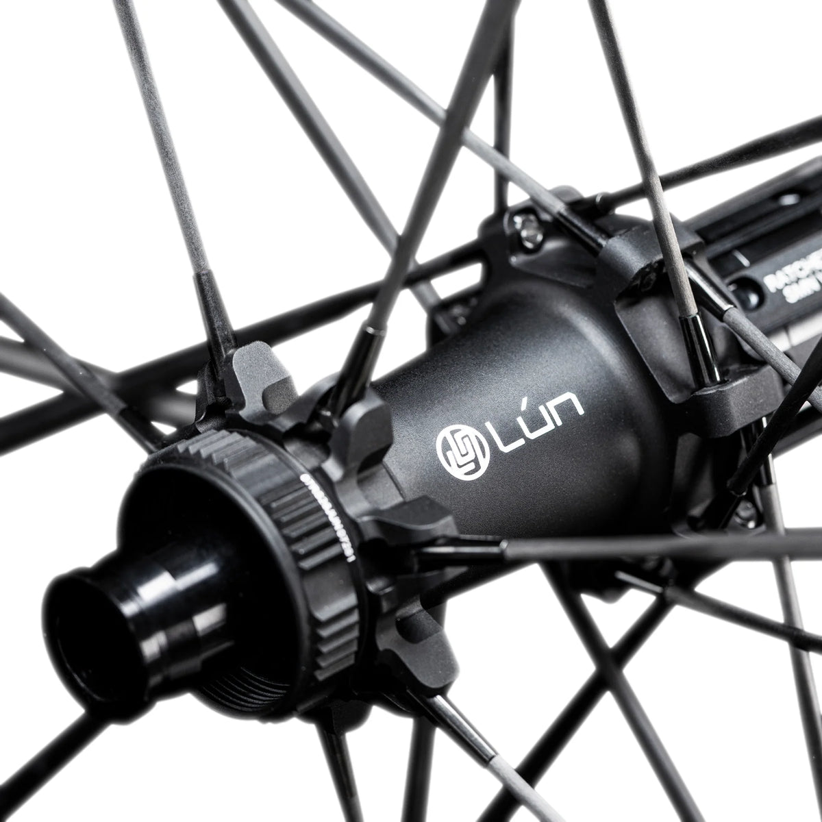 Lún Gryper 2 Gravel Wheelset