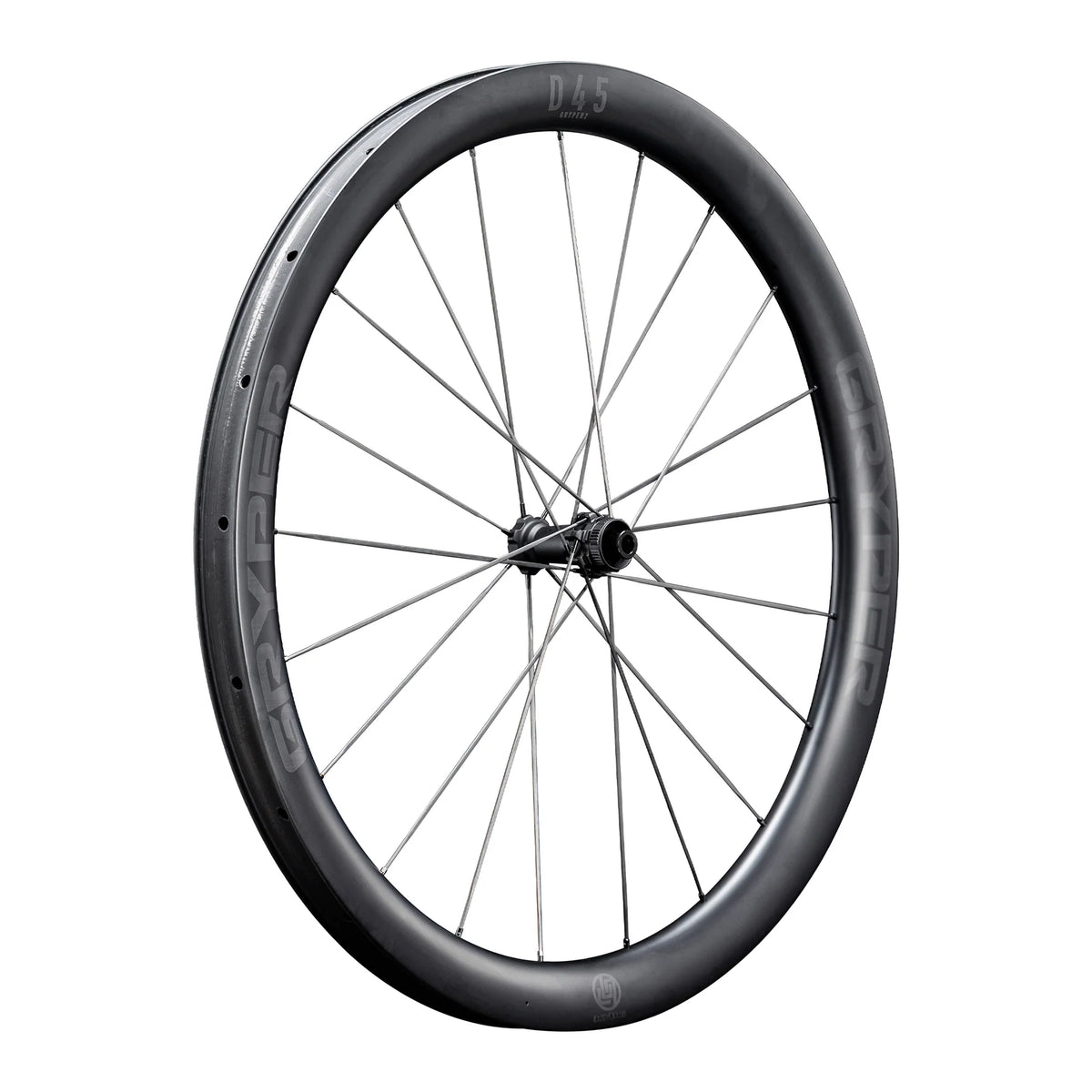 Lún Gryper 2 Gravel Wheelset