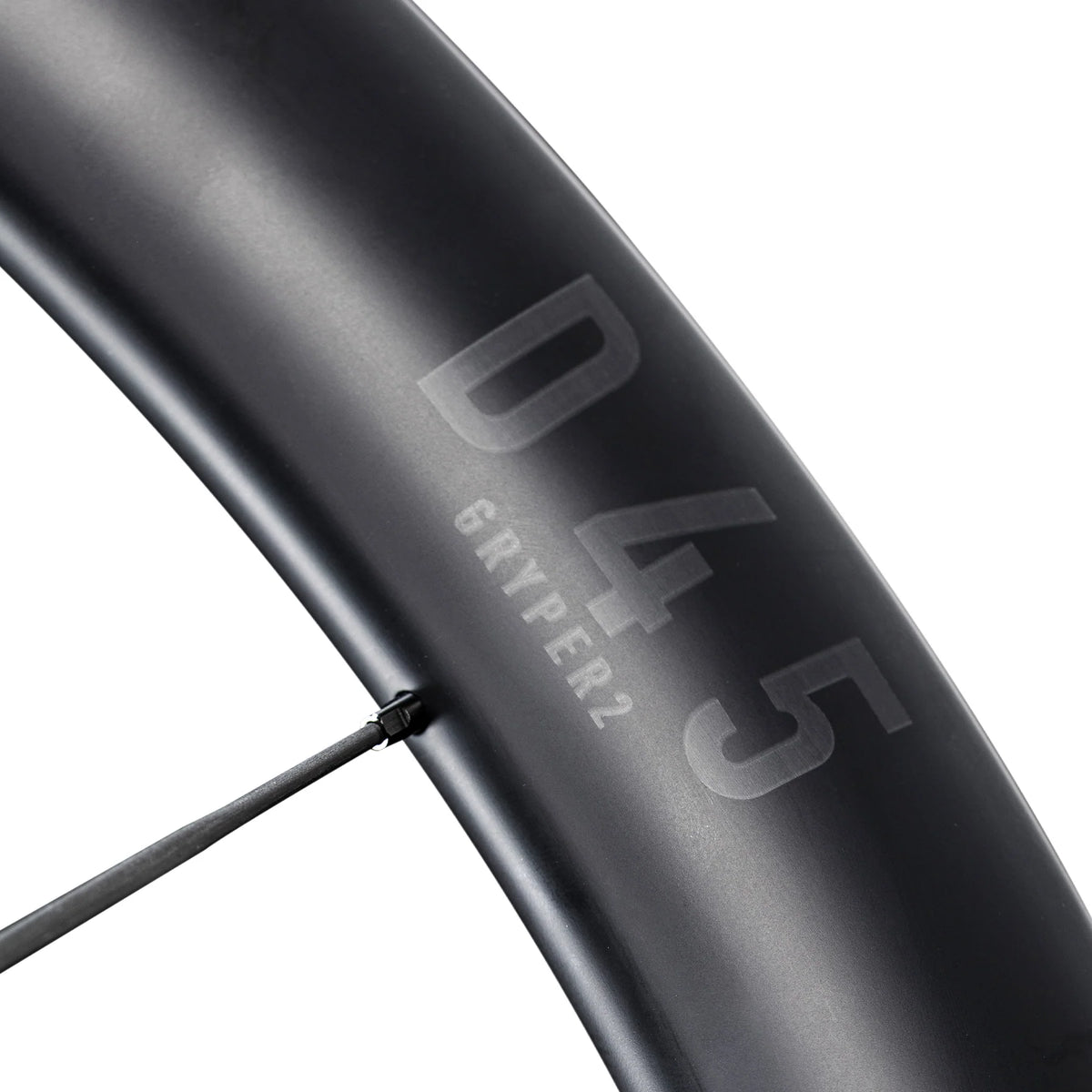 Lún Gryper 2 Gravel Wheelset