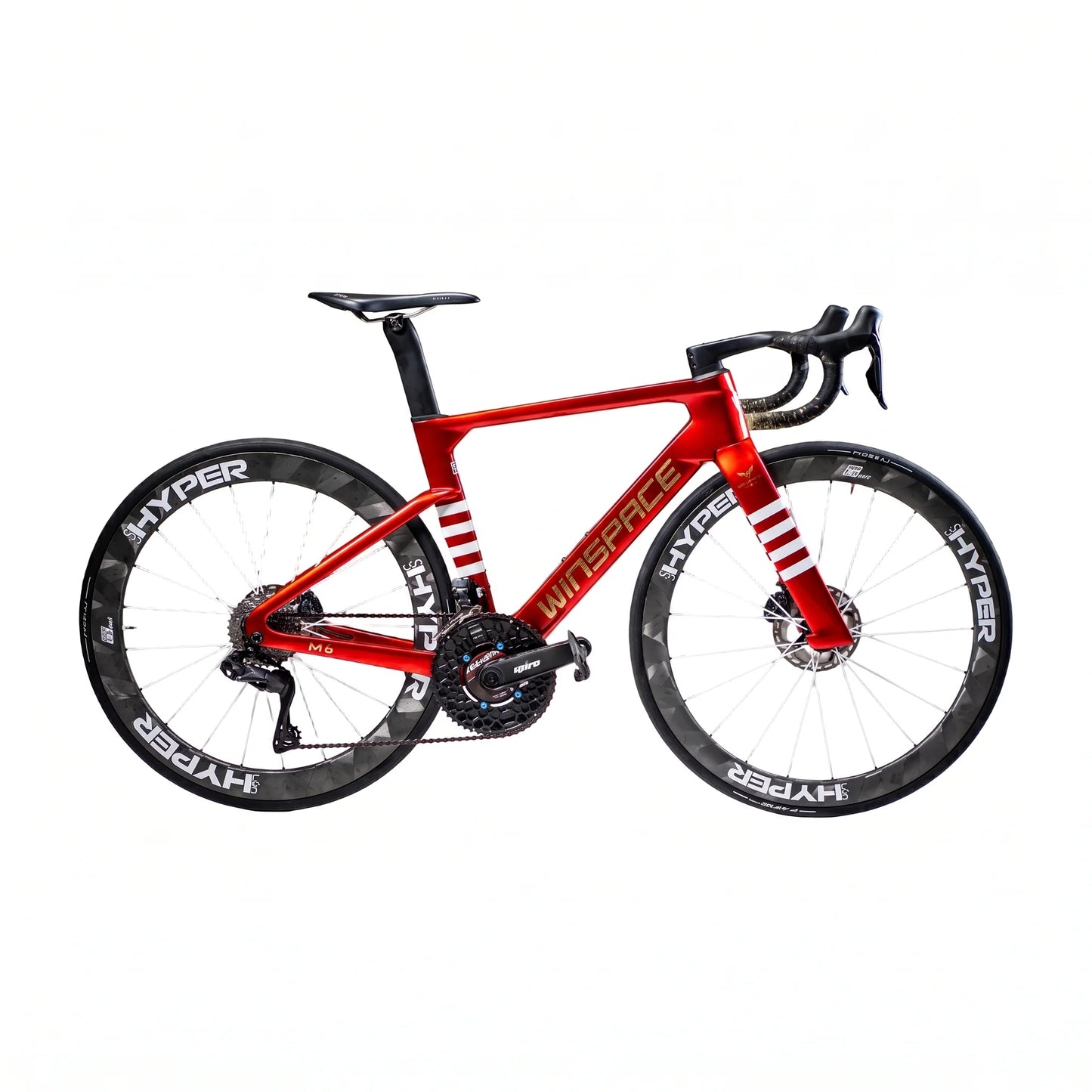 M6 105 Di2 NUSANTARA Edition